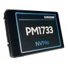 Твердотельный накопитель SSD SAMSUNG 3.84TB PCIE PM1733 MZWLR3T8HBLS-00007