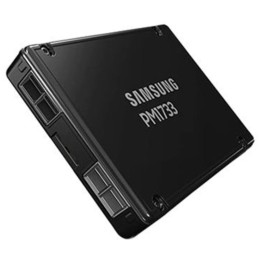 Твердотельный накопитель SSD 7.68TB SAMSUNG PCIE PM1733 MZWLR7T6HALA-00007 OEM