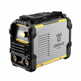 Сварочный аппарат DEKO DKWM250A (051-4674)  250А, ММА, 5500 Вт, электрод  1.6-5 мм
