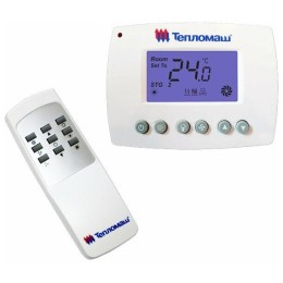 Тепловая завеса Тепломаш КЭВ-6П2022Е