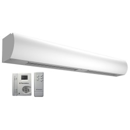 Тепловая завеса Тепломаш КЭВ-6П2022Е