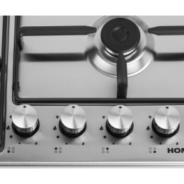 Газовая варочная поверхность HOMSAIR HGS643S