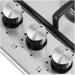 Газовая варочная поверхность HOMSAIR HGS643GS