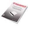 Плита индукционная MAUNFELD EVI.M291-WH