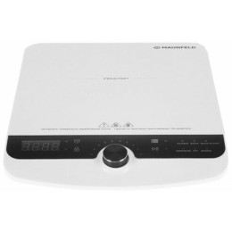 Плита индукционная MAUNFELD EVI.M291-WH