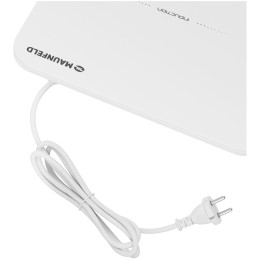 Плита индукционная MAUNFELD EVI.M291-WH