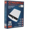 Плита индукционная MAUNFELD EVI.M291-WH