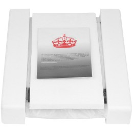 Плита индукционная MAUNFELD EVI.M291-WH