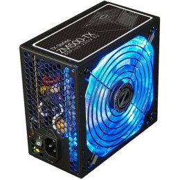 Блок питания Zalman ZM700-TXII (V2), 700W, ATX12V v2.31, APFC, 12cm Fan, 80+ 230V EU, Retail