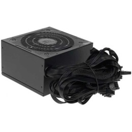 Блок питания Zalman ZM700-TXII (V2), 700W, ATX12V v2.31, APFC, 12cm Fan, 80+ 230V EU, Retail