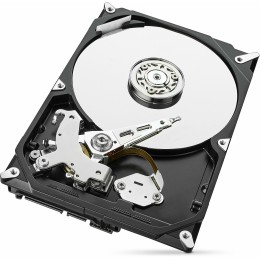 Жесткий диск SATA 10TB 7200RPM 6GB/S 256MB ST10000VE001 SEAGATE