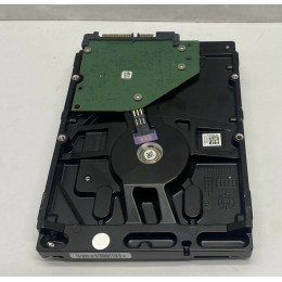 Жесткий диск SATA 10TB 7200RPM 6GB/S 256MB ST10000VE001 SEAGATE