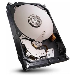 Жесткий диск SATA 10TB 7200RPM 6GB/S 256MB ST10000VE001 SEAGATE