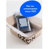 Жесткий диск SATA 10TB 7200RPM 6GB/S 256MB ST10000VE001 SEAGATE