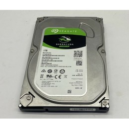 Жесткий диск SATA 10TB 7200RPM 6GB/S 256MB ST10000VE001 SEAGATE