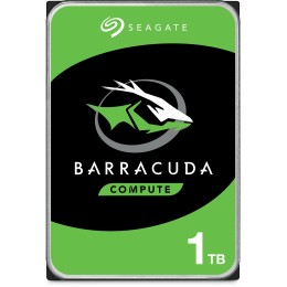 Жесткий диск SATA 10TB 7200RPM 6GB/S 256MB ST10000VE001 SEAGATE