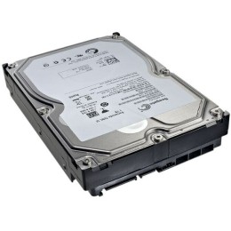 Жесткий диск SATA 10TB 7200RPM 6GB/S 256MB ST10000VE001 SEAGATE