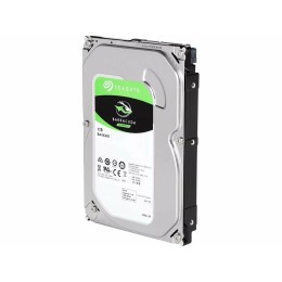 Жесткий диск SATA 10TB 7200RPM 6GB/S 256MB ST10000VE001 SEAGATE
