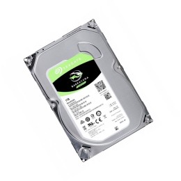 Жесткий диск SATA 10TB 7200RPM 6GB/S 256MB ST10000VE001 SEAGATE