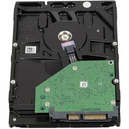 Жесткий диск SATA 10TB 7200RPM 6GB/S 256MB ST10000VE001 SEAGATE