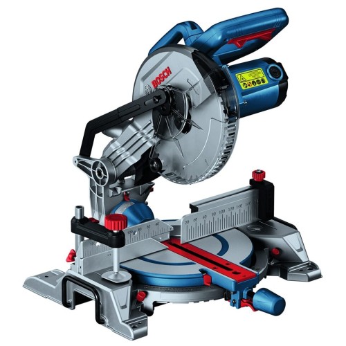 Торцовочная пила Bosch GCM 216