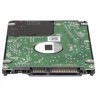 Жесткий диск Western Digital Blue™ WD5000LPZX 500ГБ 2,5" 5400RPM 128MB (SATA III) Mobile