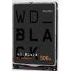 Жесткий диск Western Digital Blue™ WD5000LPZX 500ГБ 2,5" 5400RPM 128MB (SATA III) Mobile