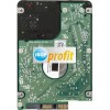 Жесткий диск Western Digital Blue™ WD5000LPZX 500ГБ 2,5" 5400RPM 128MB (SATA III) Mobile