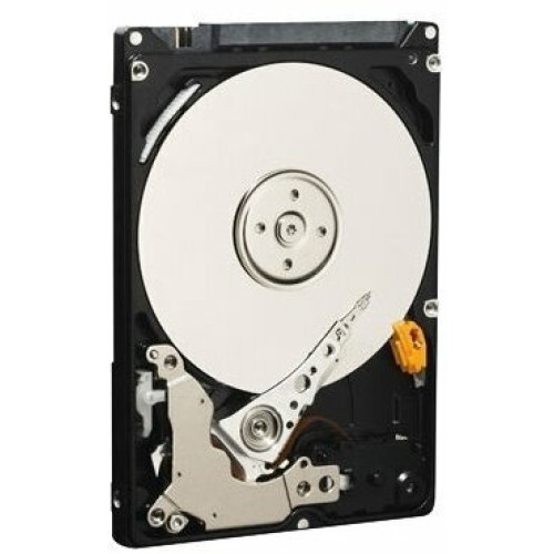 Жесткий диск Western Digital Blue™ WD5000LPZX 500ГБ 2,5" 5400RPM 128MB (SATA III) Mobile