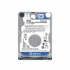 Жесткий диск Western Digital Blue™ WD5000LPZX 500ГБ 2,5" 5400RPM 128MB (SATA III) Mobile