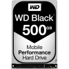 Жесткий диск Western Digital Blue™ WD5000LPZX 500ГБ 2,5" 5400RPM 128MB (SATA III) Mobile