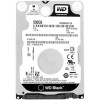 Жесткий диск Western Digital Blue™ WD5000LPZX 500ГБ 2,5" 5400RPM 128MB (SATA III) Mobile