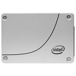 Накопитель SSD Intel Original SATA III 7.68Tb SSDSC2KB076TZ01 99A0D7 SSDSC2KB076TZ01 D3-S4520 2.5"