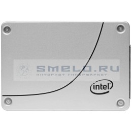 Накопитель SSD Intel Original SATA III 7.68Tb SSDSC2KB076TZ01 99A0D7 SSDSC2KB076TZ01 D3-S4520 2.5"