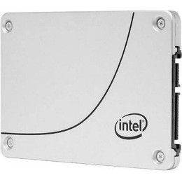 Накопитель SSD Intel Original SATA III 7.68Tb SSDSC2KB076TZ01 99A0D7 SSDSC2KB076TZ01 D3-S4520 2.5"