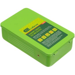 Набор сверл СИБРТЕХ по металлу, 41275 мм 72379