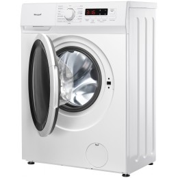 Стиральная машина WEISSGAUFF WM 4106 D класс: A+ загр.фронтальная макс.:6кг белый