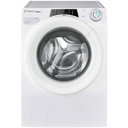 Стиральная машина CANDY RO4 1274DWM4-07 класс: A загр.фронтальная макс.:7кг белый