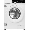Стиральная машина WEISSGAUFF WM 59412 DC Inverter Steam класс: A+++ загр.фронтальная макс.:12кг белы