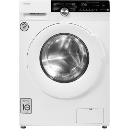 Стиральная машина WEISSGAUFF WM 59412 DC Inverter Steam класс: A+++ загр.фронтальная макс.:12кг белы