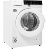 Стиральная машина WEISSGAUFF WM 59412 DC Inverter Steam класс: A+++ загр.фронтальная макс.:12кг белы