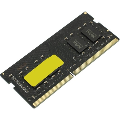 Память Netac 8GB DDR4  8GB 3200MHz SO-DIMM CL22 1.2V / NTBSD4N32SP-08