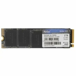 Накопитель SSD Netac M.2 2280 NV2000 NVMe PCIe 1Tb NT01NV2000-1T0-E4X