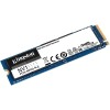Накопитель SSD Netac M.2 2280 NV2000 NVMe PCIe 1Tb NT01NV2000-1T0-E4X