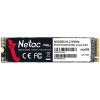 Накопитель SSD Netac M.2 2280 NV2000 NVMe PCIe 1Tb NT01NV2000-1T0-E4X