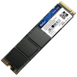 Накопитель SSD Netac M.2 2280 NV2000 NVMe PCIe 1Tb NT01NV2000-1T0-E4X