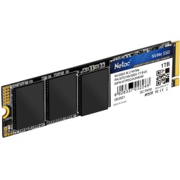 Накопитель SSD Netac M.2 2280 NV2000 NVMe PCIe 1Tb NT01NV2000-1T0-E4X