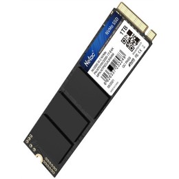Накопитель SSD Netac M.2 2280 NV2000 NVMe PCIe 1Tb NT01NV2000-1T0-E4X