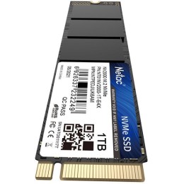 Накопитель SSD Netac M.2 2280 NV2000 NVMe PCIe 1Tb NT01NV2000-1T0-E4X