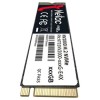 Накопитель SSD Netac M.2 2280 NV2000 NVMe PCIe 1Tb NT01NV2000-1T0-E4X